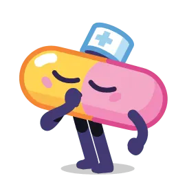 Аптека sticker 2