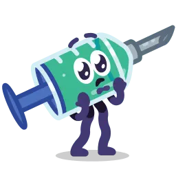Аптека sticker 4