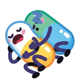 Аптека sticker 10