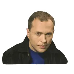 Сергей Дружко sticker 11