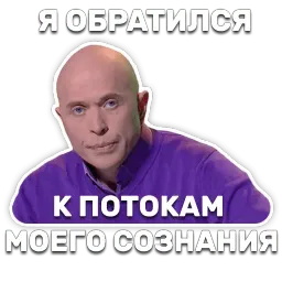 DruzhkoSHOW sticker 3