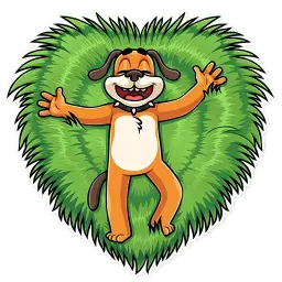 Duck Hunt sticker 9