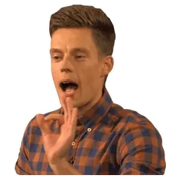 Юрий Дудь Telegram sticker pack