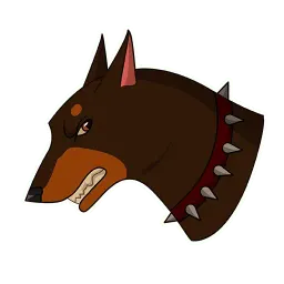 Дюк Telegram sticker pack