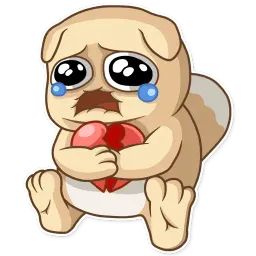 Dumpling sticker 11