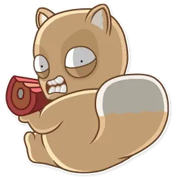 Dumpling sticker 12