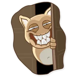 Dumpling sticker 3