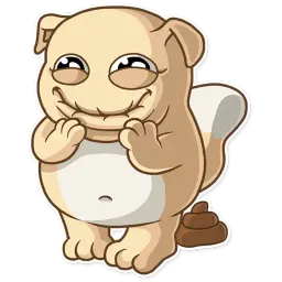 Dumpling sticker 5