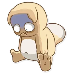 Dumpling sticker 6