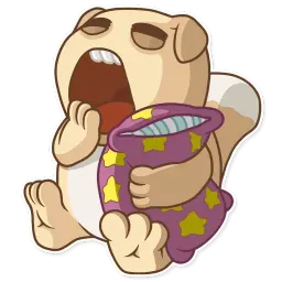 Dumpling sticker 9
