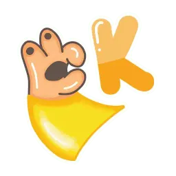Корги Банан sticker 9