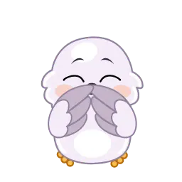 Орел и Снежок sticker 2