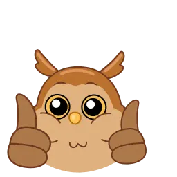 Орел и Снежок sticker 3