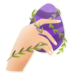 Пасха sticker 2