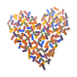 Пасха sticker 5