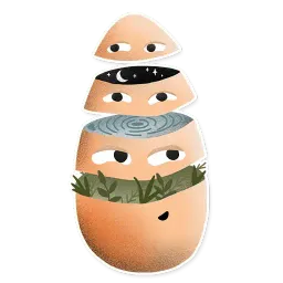 Пасха sticker 7
