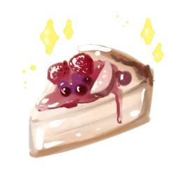 Еда sticker 6