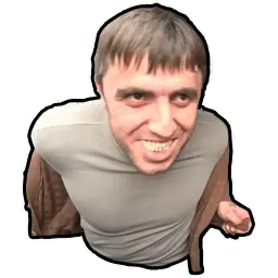 Мурад Рамазанов sticker 6