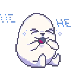 Яйцепес Telegram sticker pack
