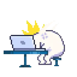 Яйцепес sticker 11