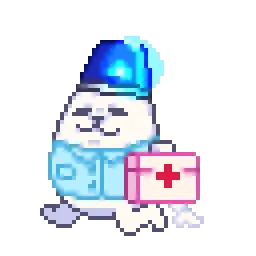 Яйцепес sticker 6