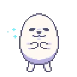 Яйцепес sticker 7