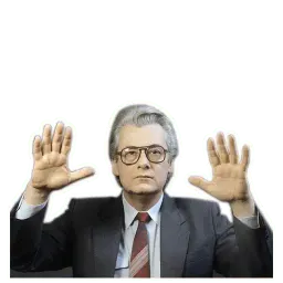 Экстрасенсы Telegram sticker pack