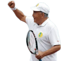 Elbasy sticker 7