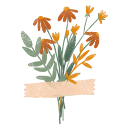 Elena Bazu sticker 3
