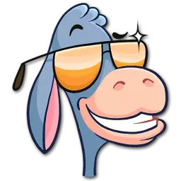 Elvis Telegram sticker pack