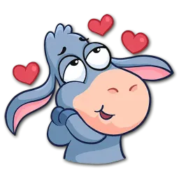 Elvis sticker 3