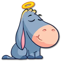 Elvis sticker 6