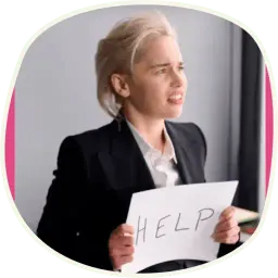 🐉 Emilia Clarke @lennysticker sticker 3