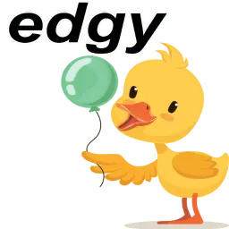 English First @stickerus sticker 5
