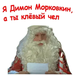 Новогодний Ералаш sticker 9