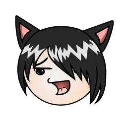 Eren Telegram sticker pack