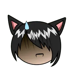 Eren sticker 2
