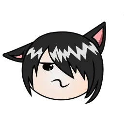 Eren sticker 3