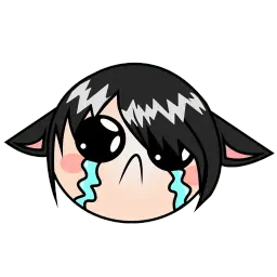 Eren sticker 4