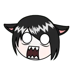 Eren sticker 6