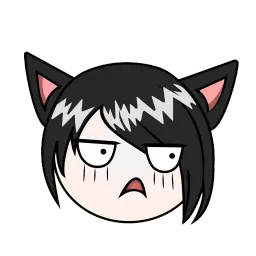 Eren sticker 7