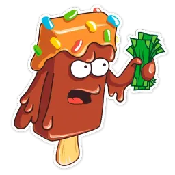 Эскимош sticker 5