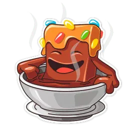Эскимош sticker 6