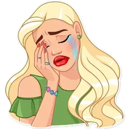 Eva Rich sticker 6