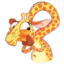 Fred sticker 11