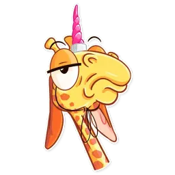 Fred sticker 9