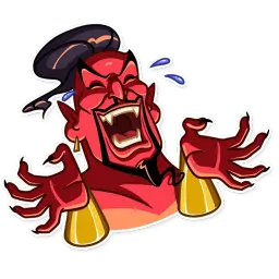 Зой Джин Telegram sticker pack