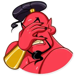 Зой Джин sticker 12