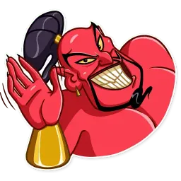 Зой Джин sticker 5