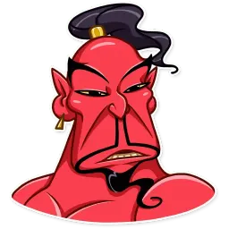 Зой Джин sticker 7